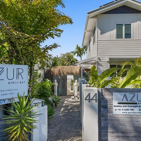 Hotel Azur Byron Bay Zewnętrze zdjęcie