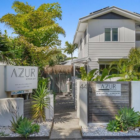 Hotel Azur Byron Bay Zewnętrze zdjęcie
