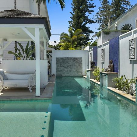 Hotel Azur Byron Bay Zewnętrze zdjęcie