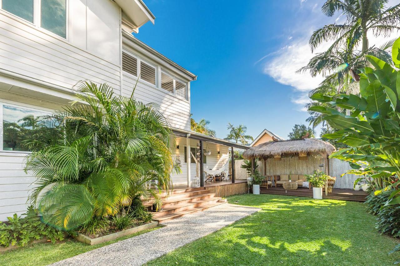 Hotel Azur Byron Bay Zewnętrze zdjęcie