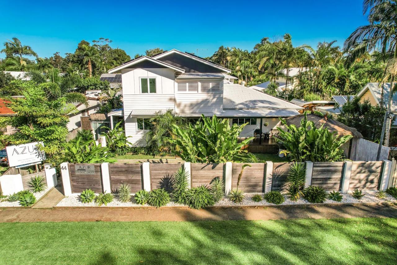 Hotel Azur Byron Bay Zewnętrze zdjęcie