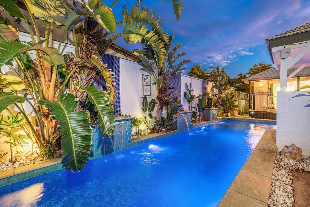 Hotel Azur Byron Bay Zewnętrze zdjęcie