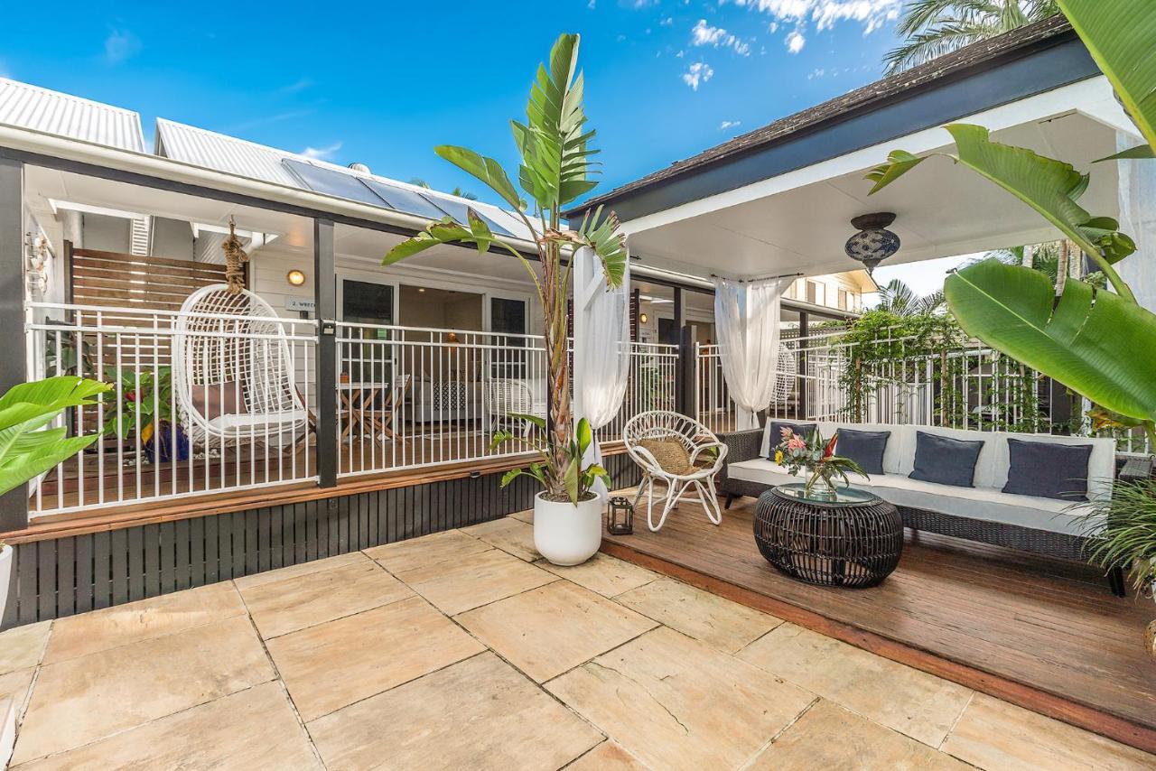 Hotel Azur Byron Bay Zewnętrze zdjęcie