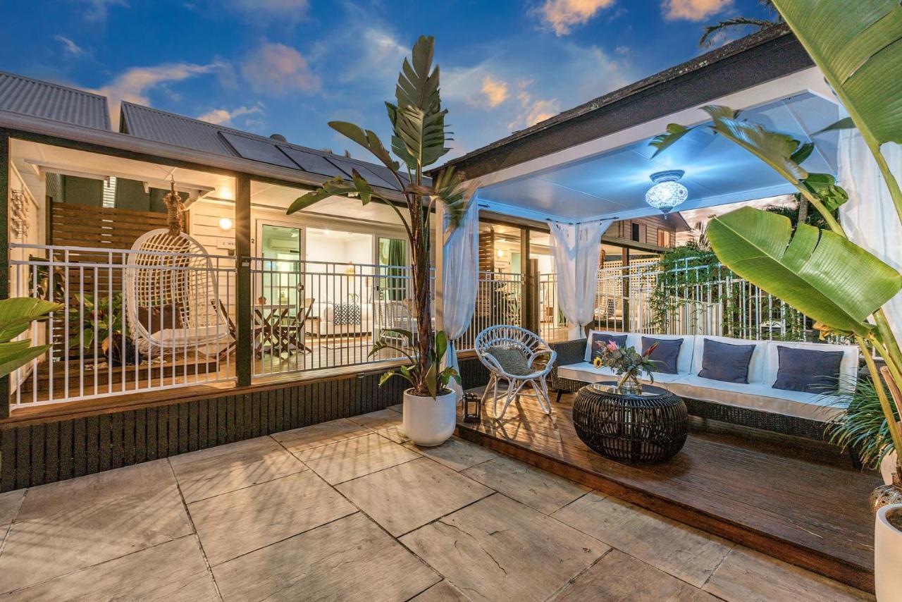 Hotel Azur Byron Bay Zewnętrze zdjęcie