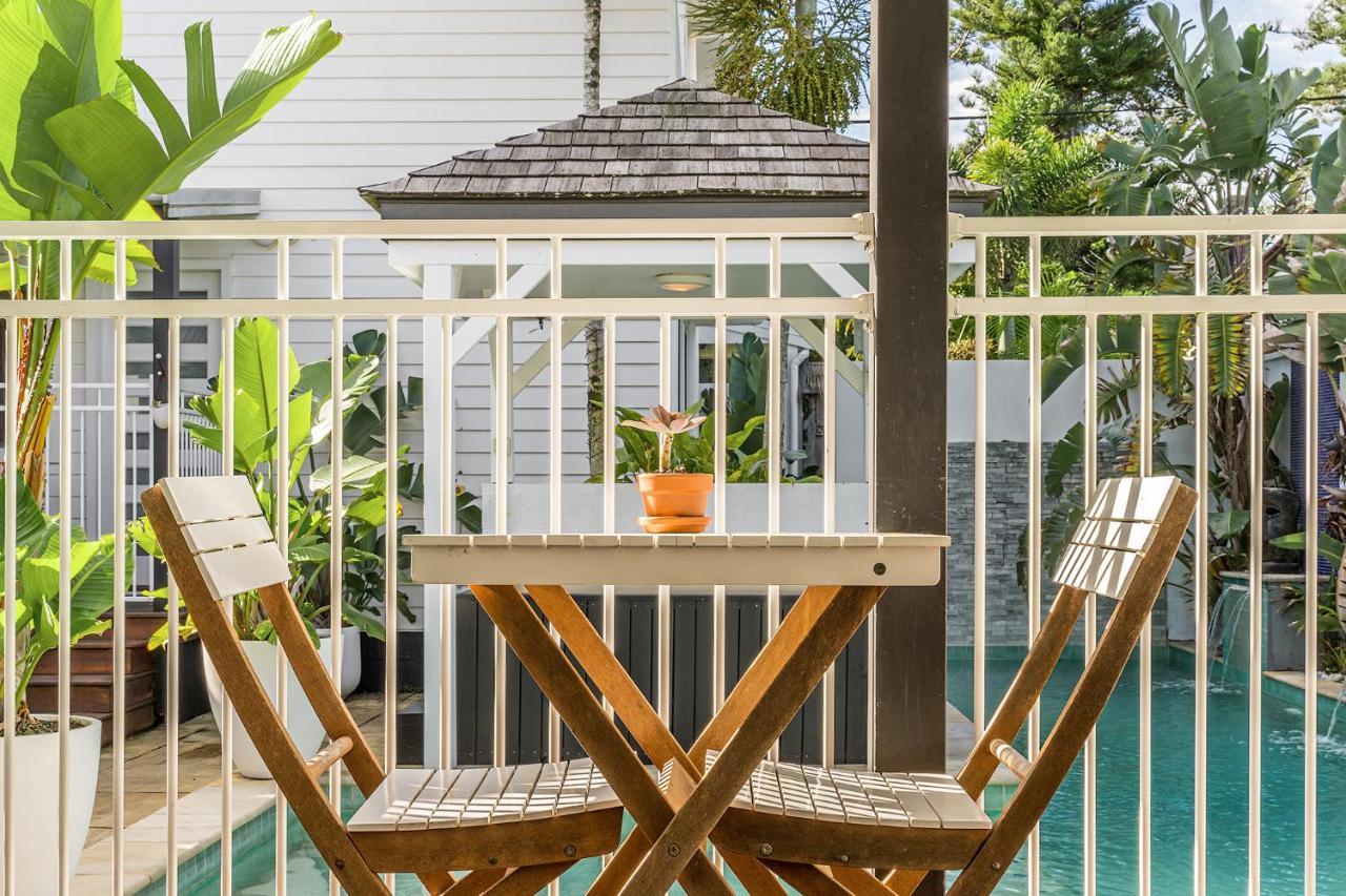 Hotel Azur Byron Bay Zewnętrze zdjęcie