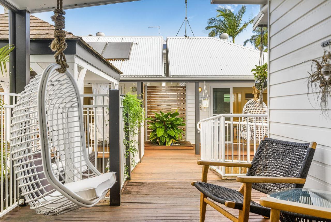 Hotel Azur Byron Bay Zewnętrze zdjęcie