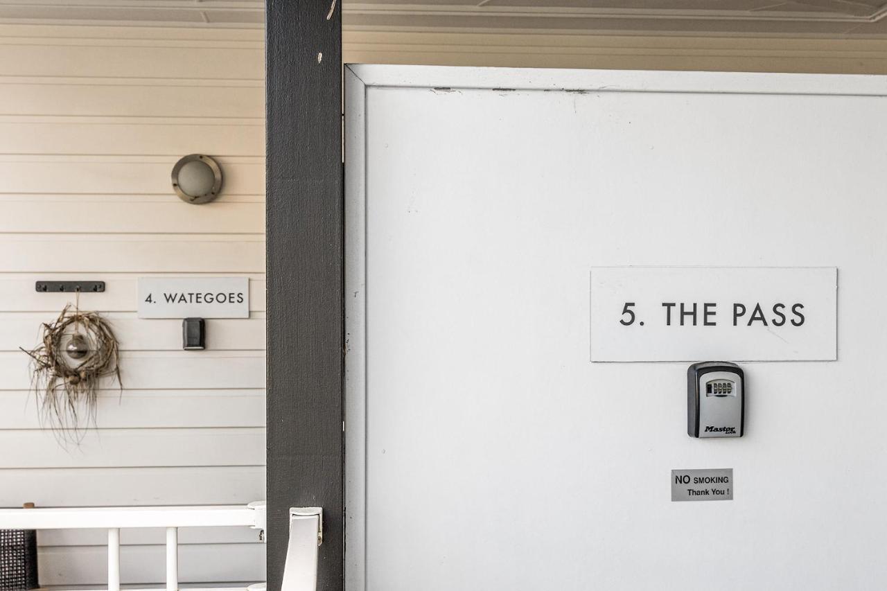 Hotel Azur Byron Bay Zewnętrze zdjęcie