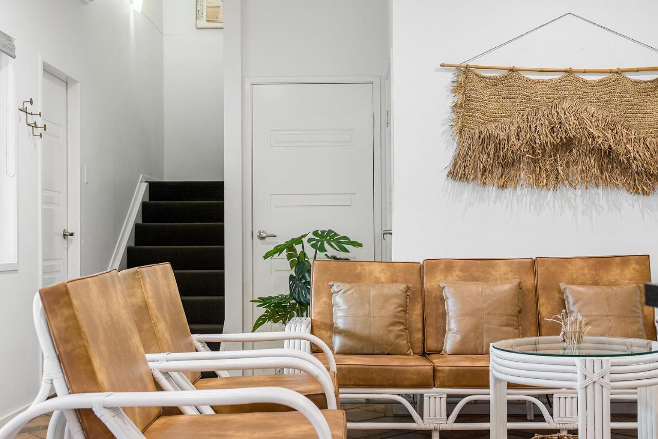 Hotel Azur Byron Bay Zewnętrze zdjęcie