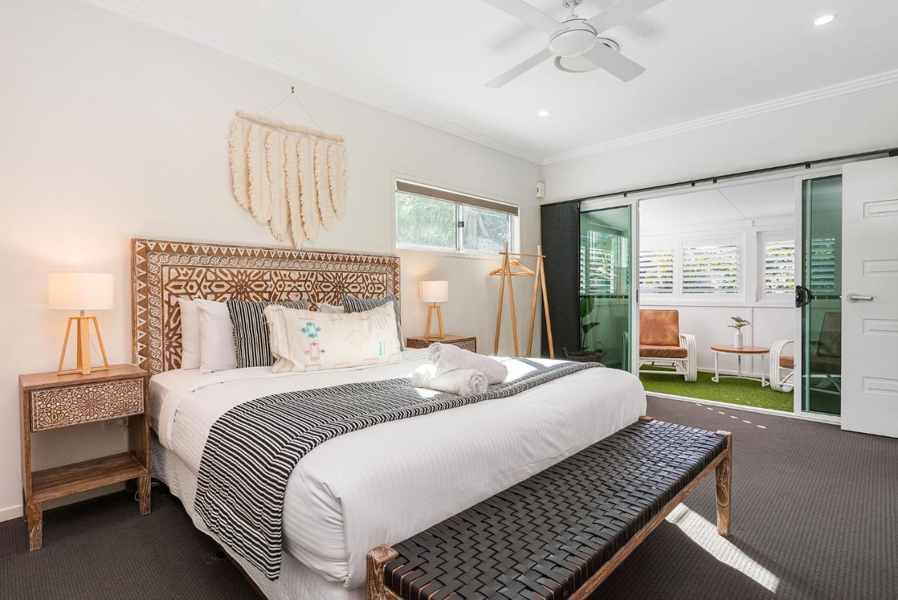 Hotel Azur Byron Bay Zewnętrze zdjęcie