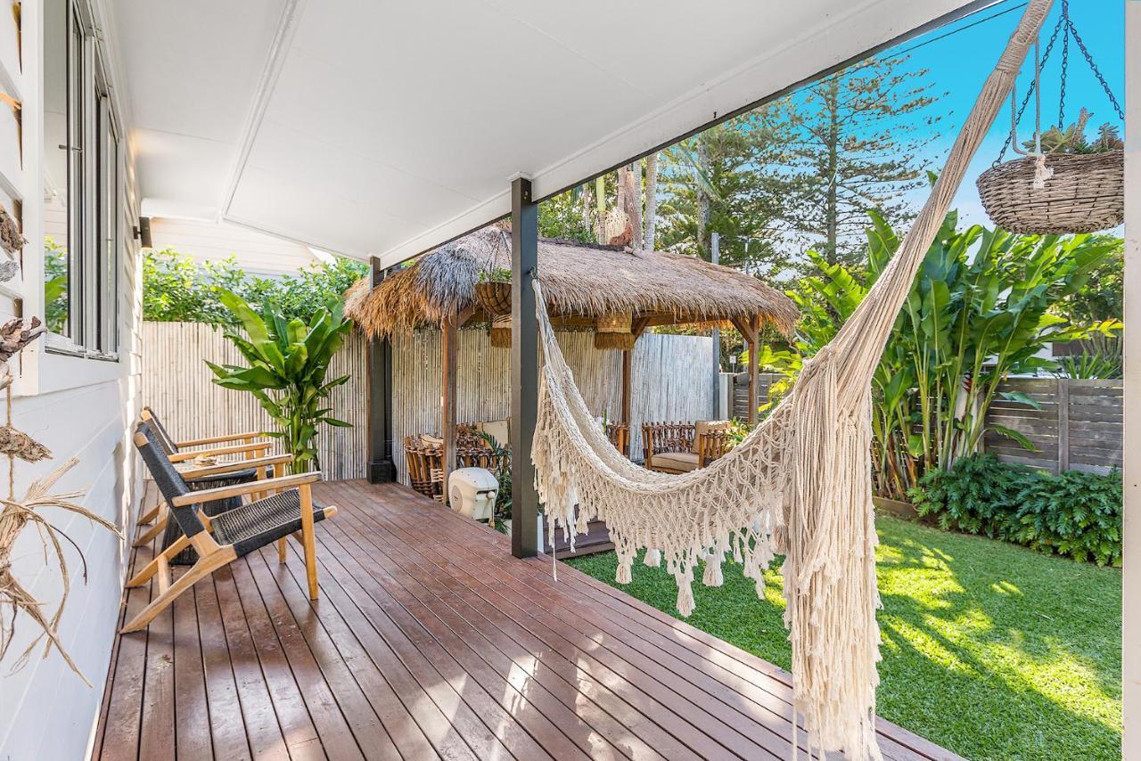 Hotel Azur Byron Bay Zewnętrze zdjęcie