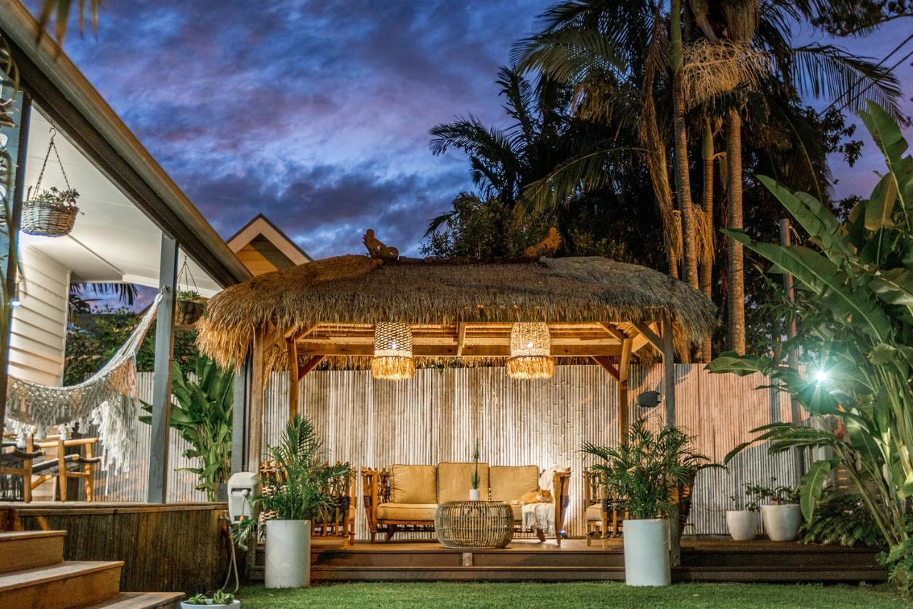 Hotel Azur Byron Bay Zewnętrze zdjęcie