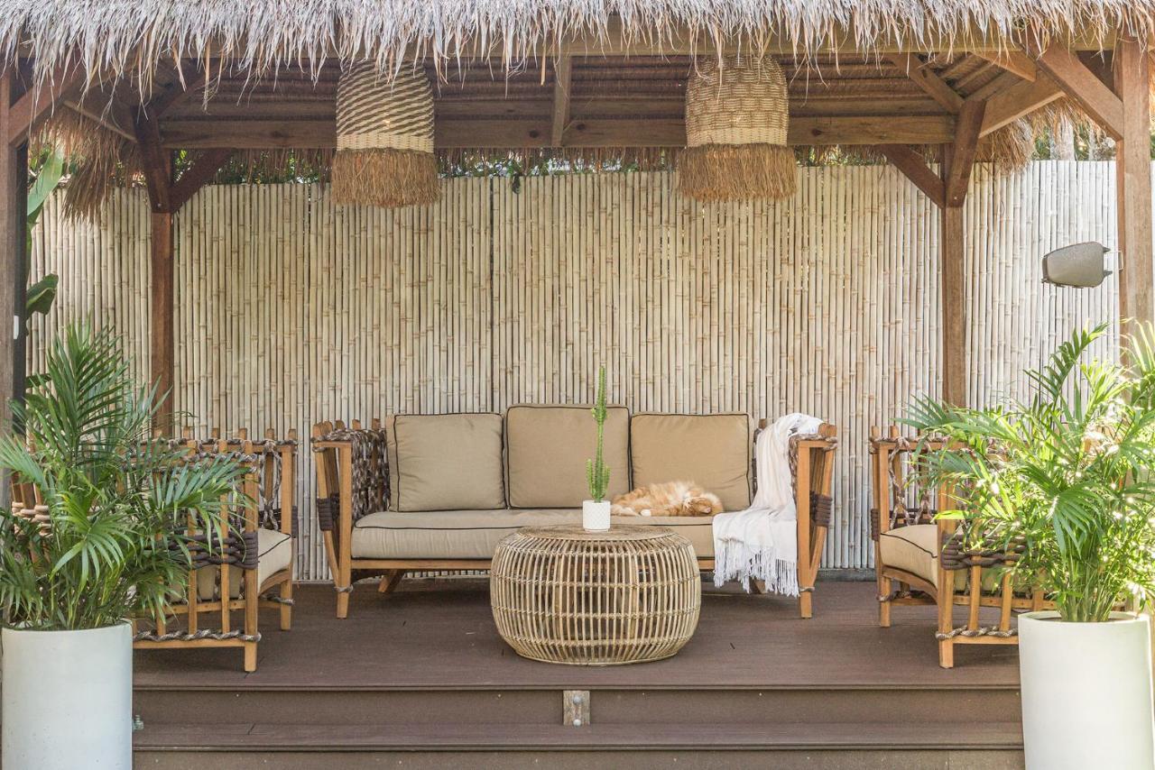 Hotel Azur Byron Bay Zewnętrze zdjęcie