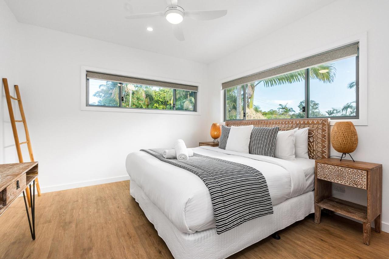 Hotel Azur Byron Bay Zewnętrze zdjęcie