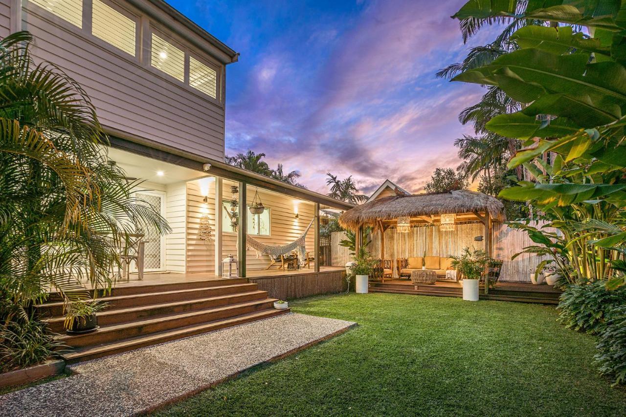 Hotel Azur Byron Bay Zewnętrze zdjęcie