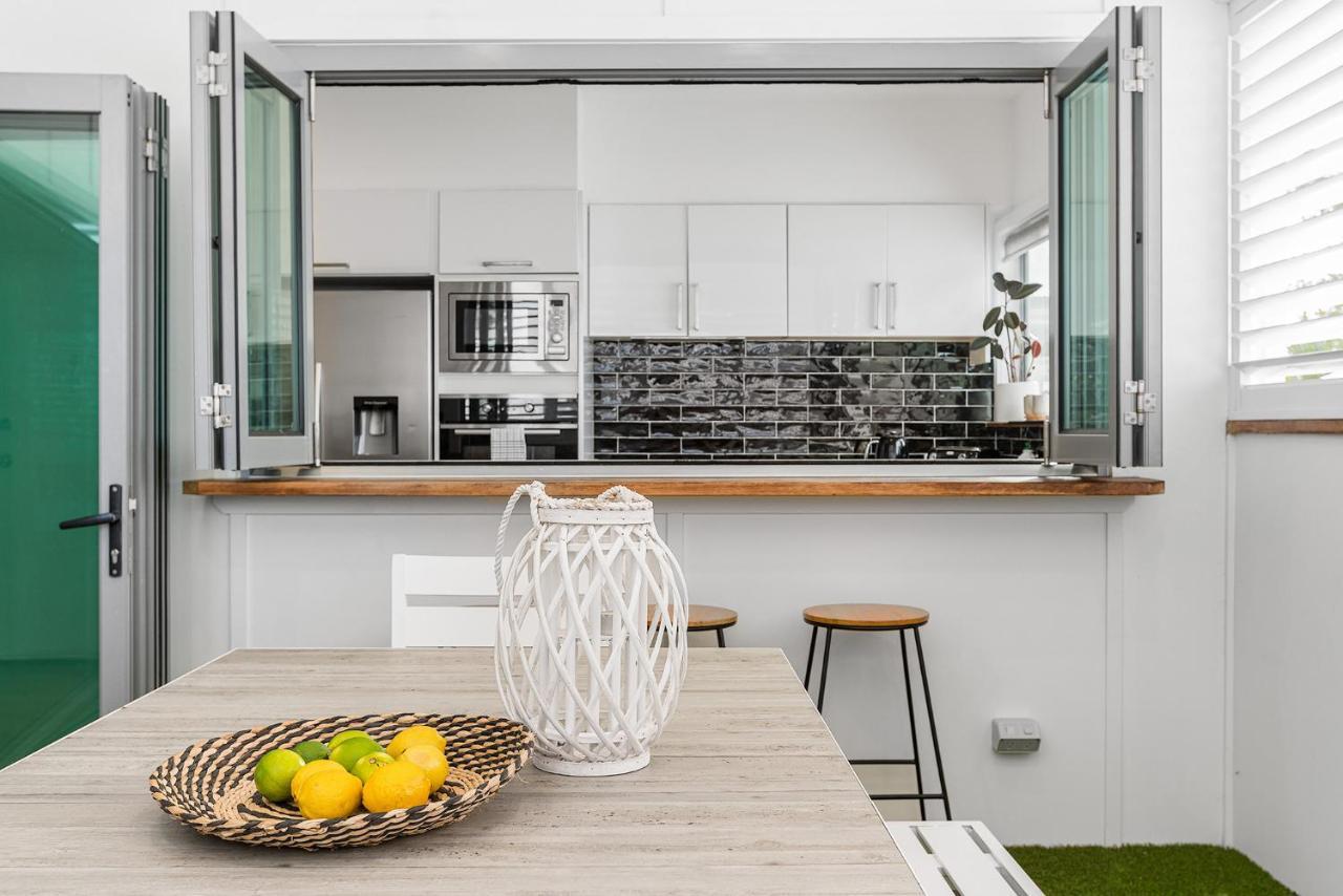 Hotel Azur Byron Bay Zewnętrze zdjęcie