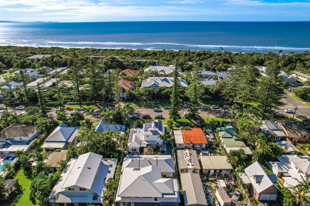 Hotel Azur Byron Bay Zewnętrze zdjęcie