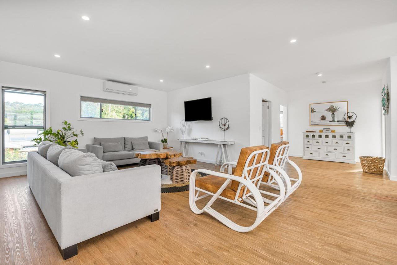 Hotel Azur Byron Bay Zewnętrze zdjęcie