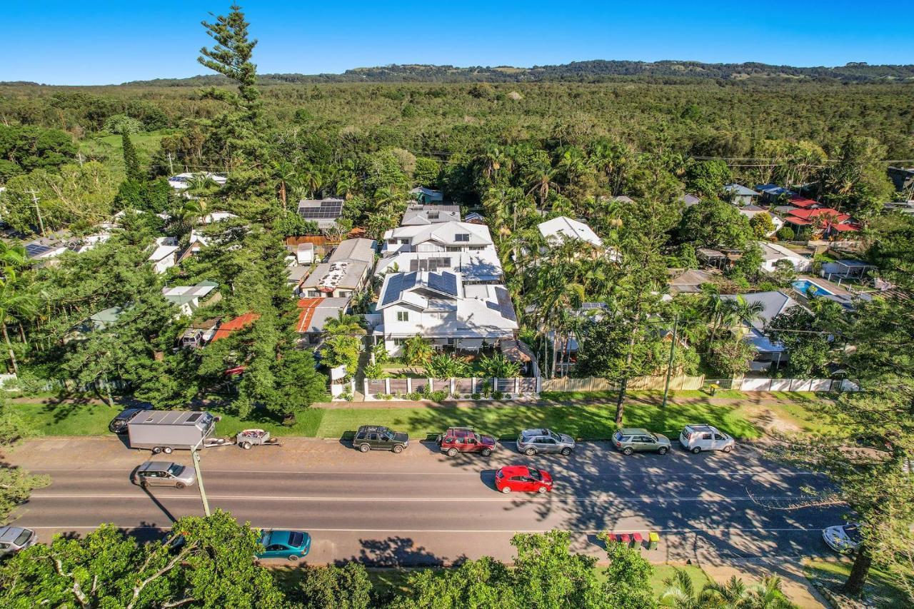 Hotel Azur Byron Bay Zewnętrze zdjęcie