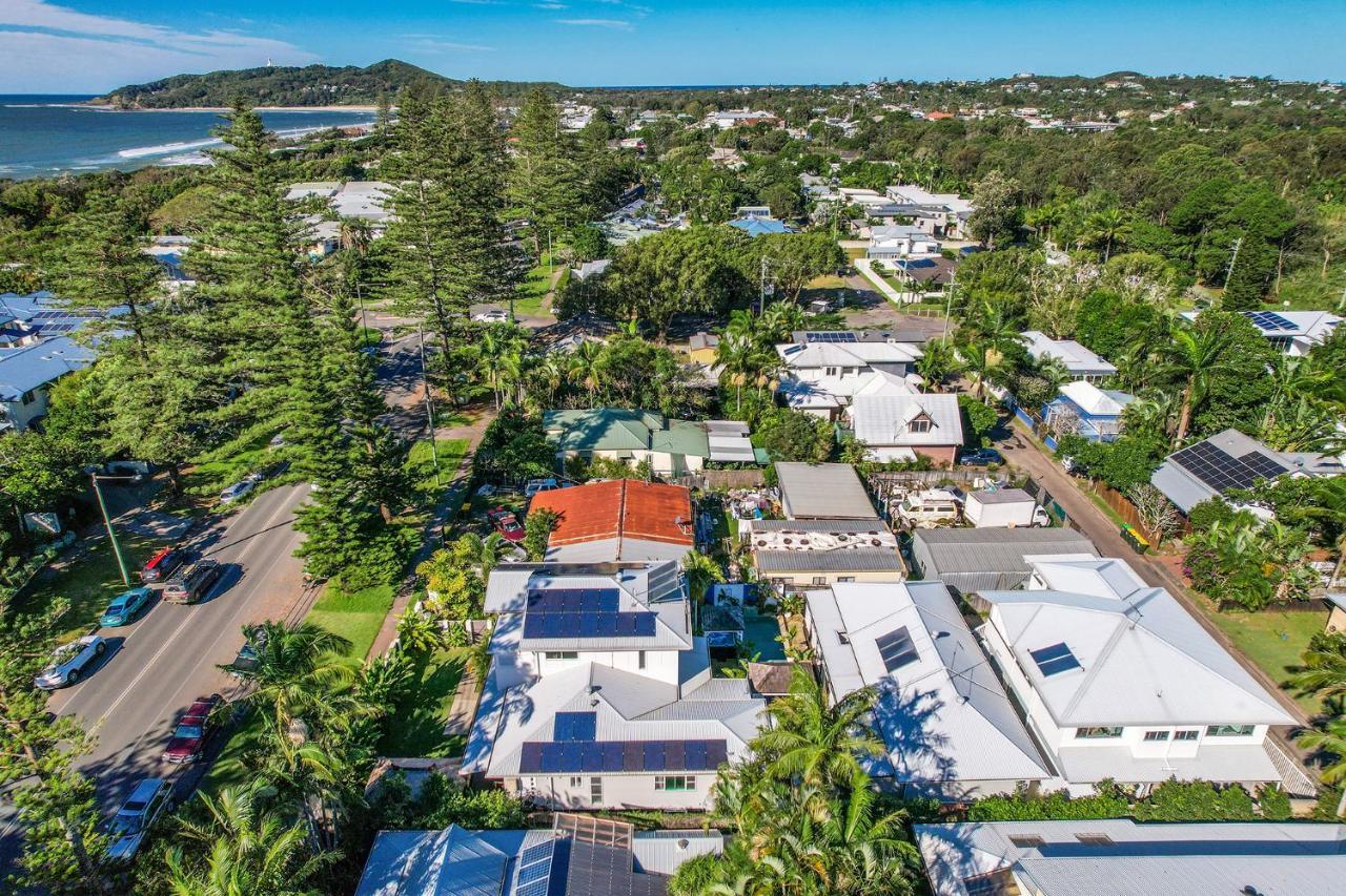 Hotel Azur Byron Bay Zewnętrze zdjęcie