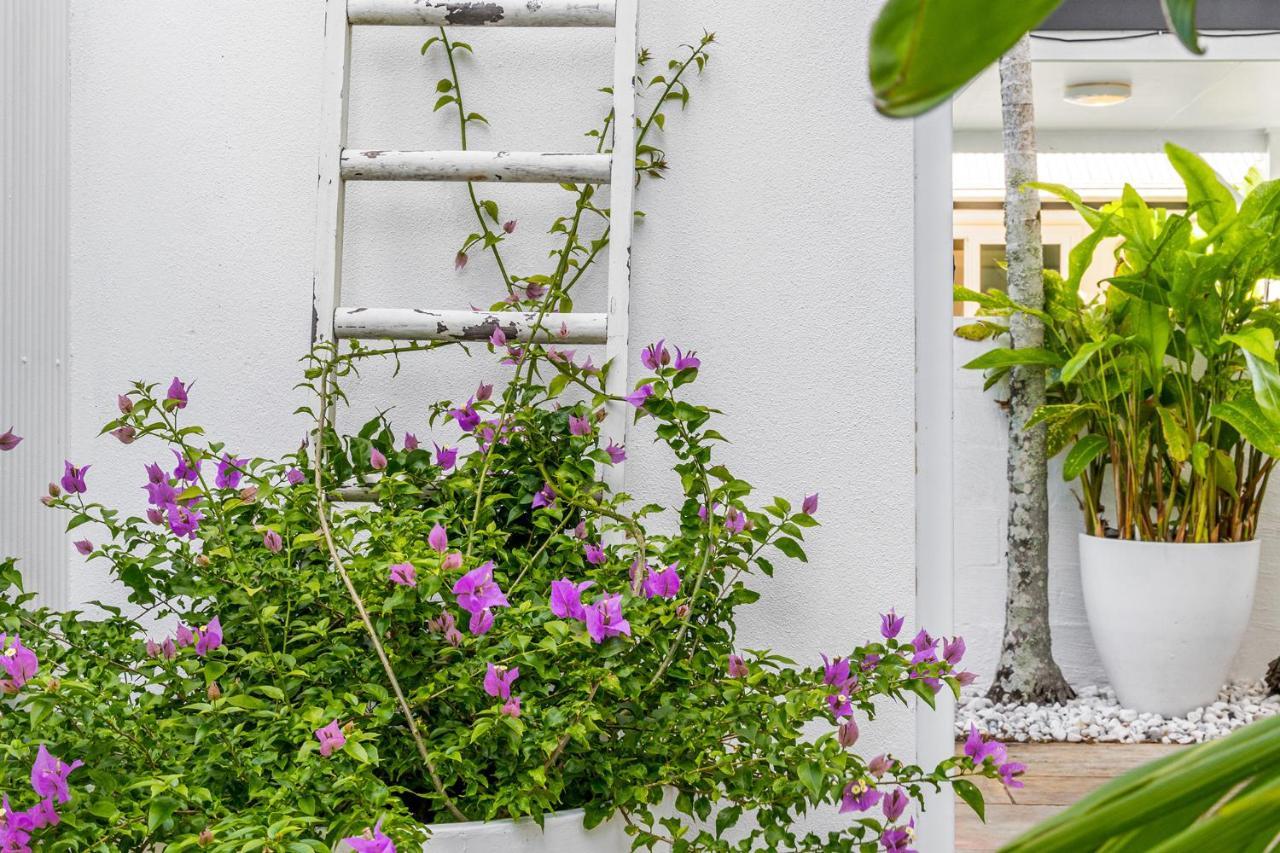 Hotel Azur Byron Bay Zewnętrze zdjęcie