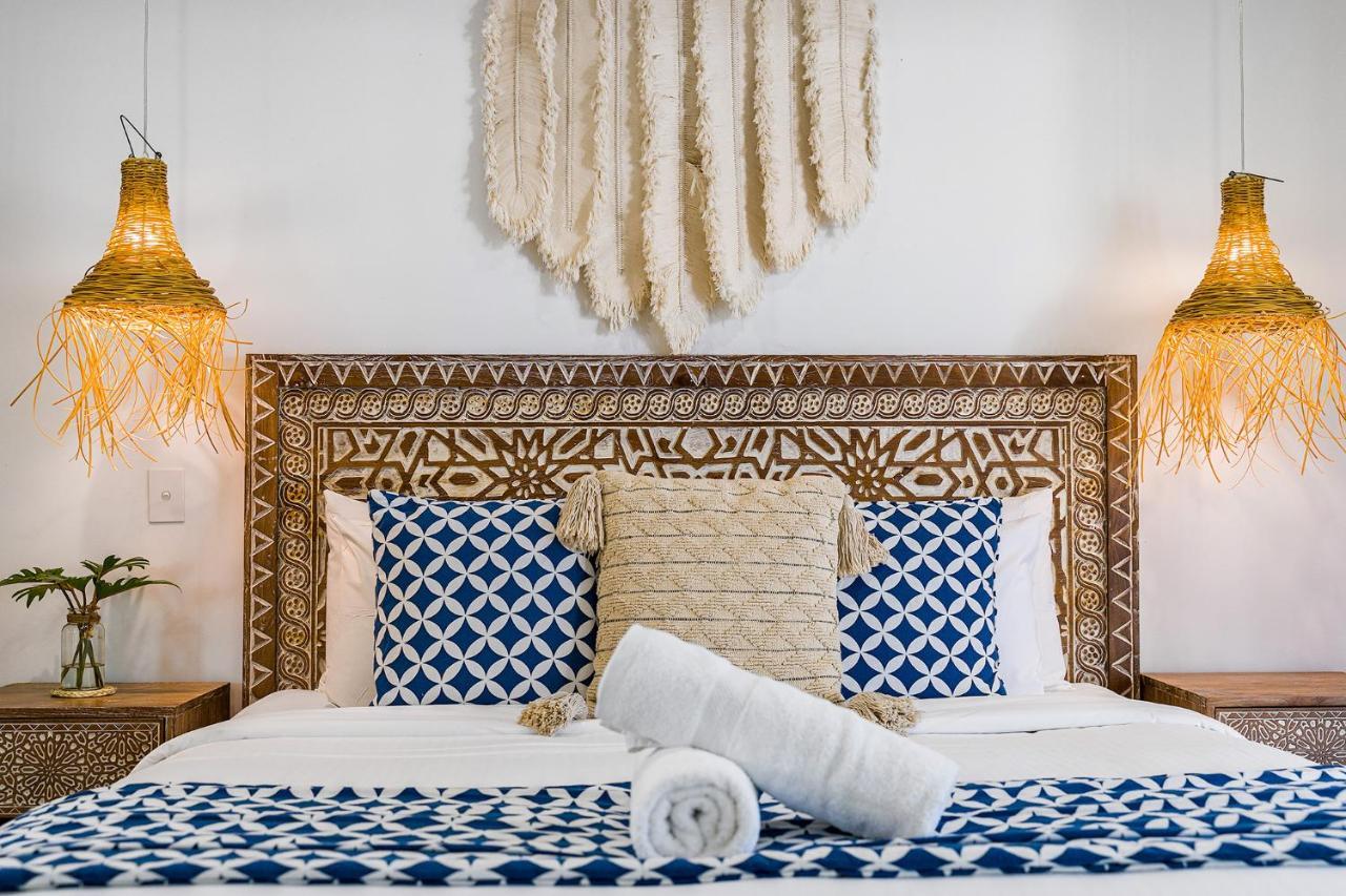 Hotel Azur Byron Bay Zewnętrze zdjęcie