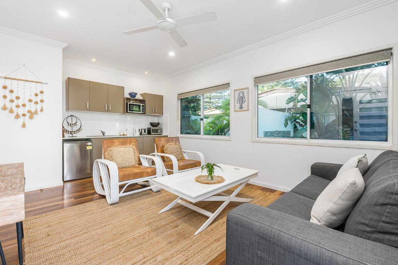 Hotel Azur Byron Bay Zewnętrze zdjęcie