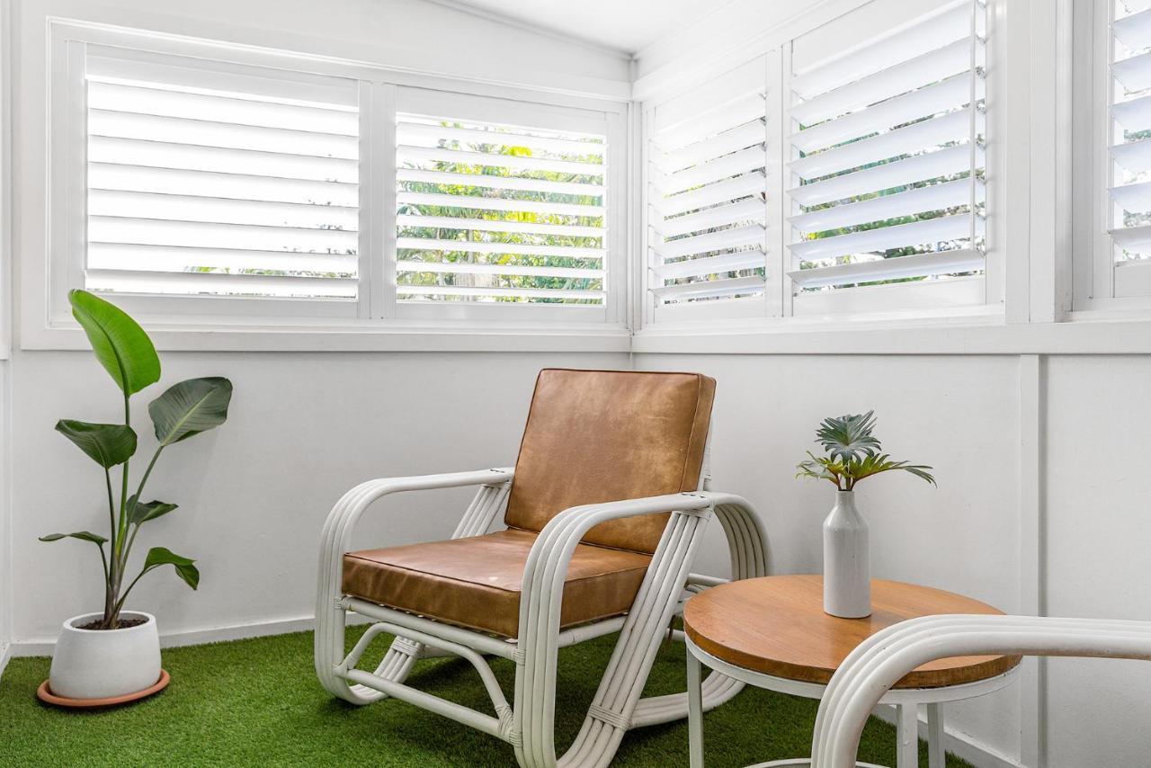 Hotel Azur Byron Bay Zewnętrze zdjęcie