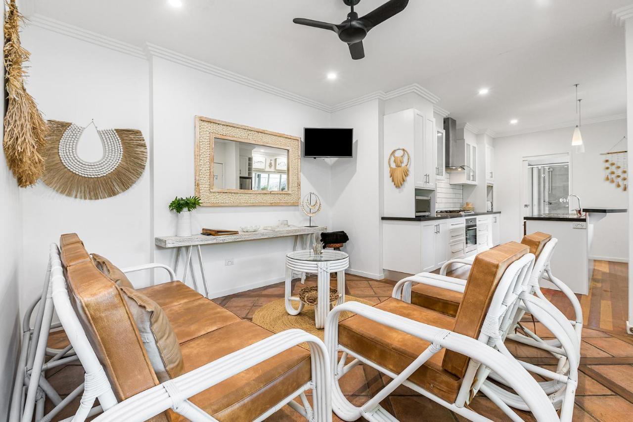 Hotel Azur Byron Bay Zewnętrze zdjęcie