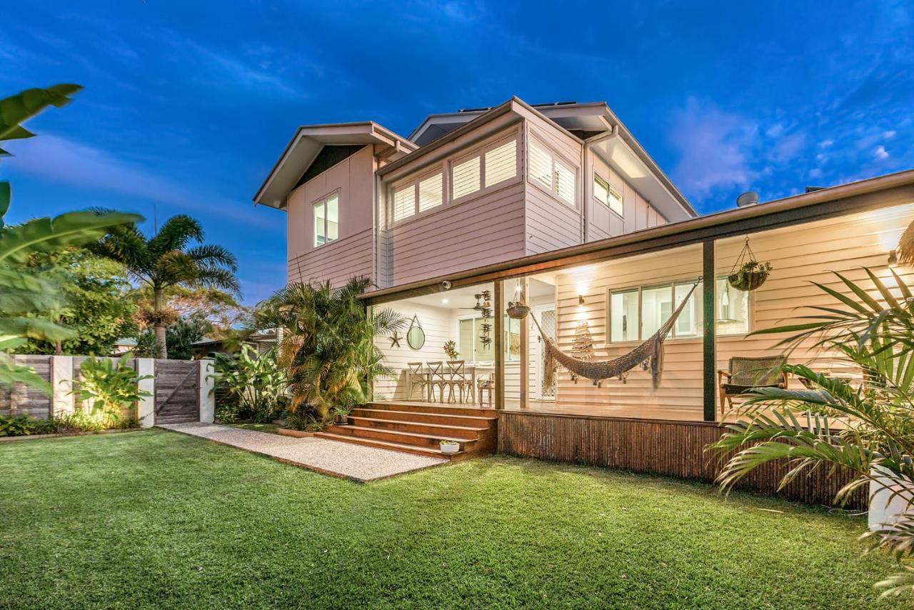 Hotel Azur Byron Bay Zewnętrze zdjęcie