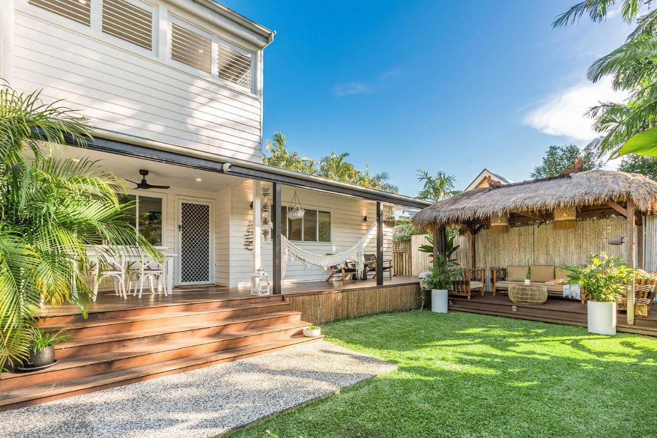 Hotel Azur Byron Bay Zewnętrze zdjęcie