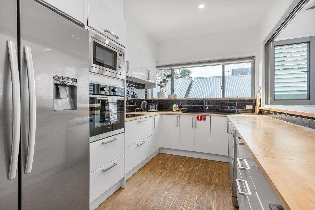 Hotel Azur Byron Bay Zewnętrze zdjęcie