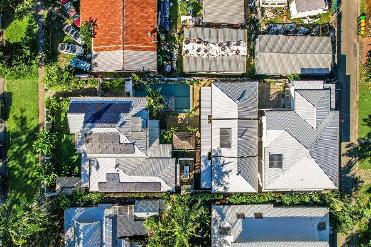 Hotel Azur Byron Bay Zewnętrze zdjęcie