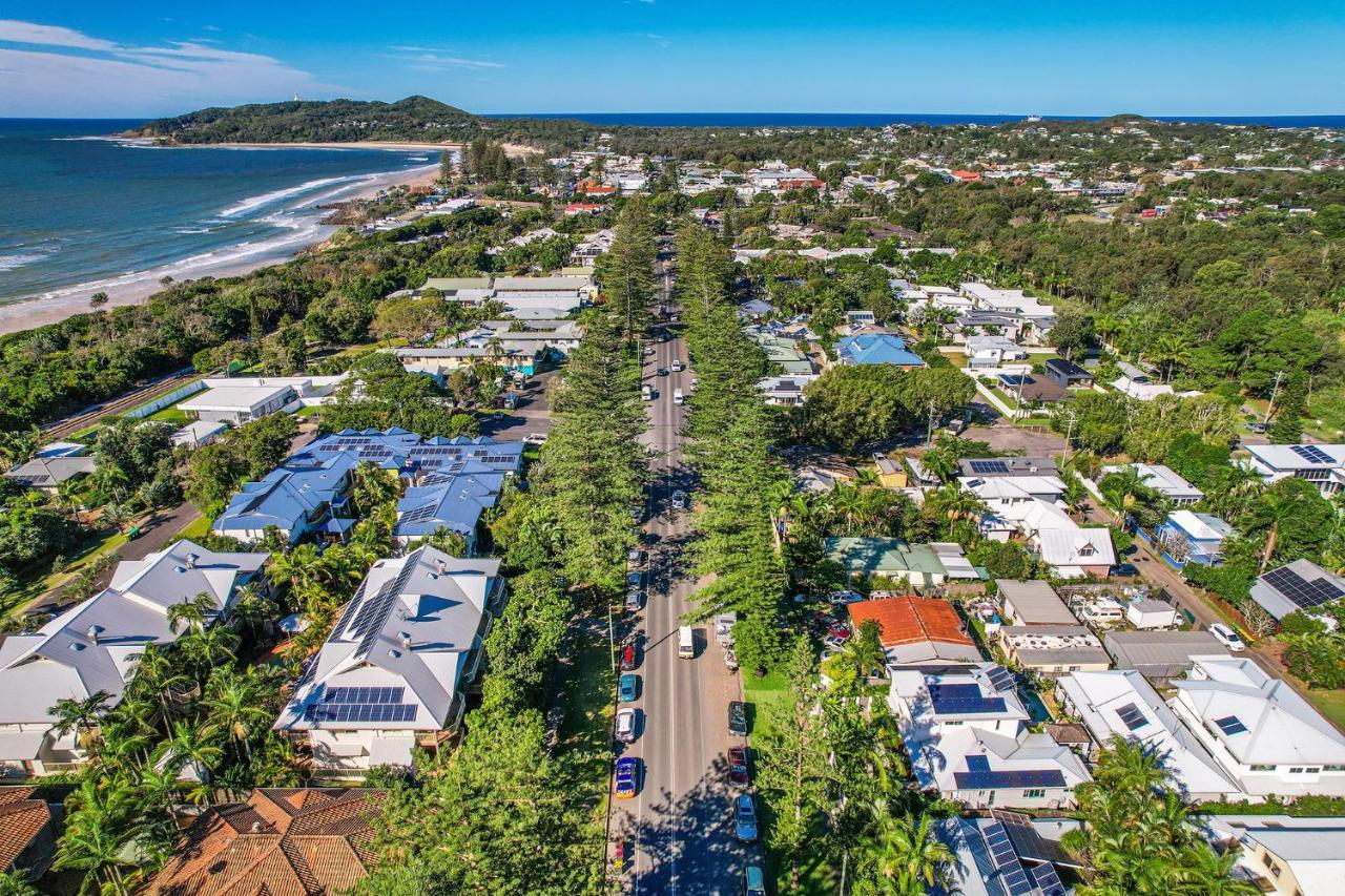 Hotel Azur Byron Bay Zewnętrze zdjęcie