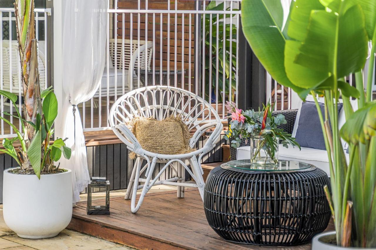 Hotel Azur Byron Bay Zewnętrze zdjęcie