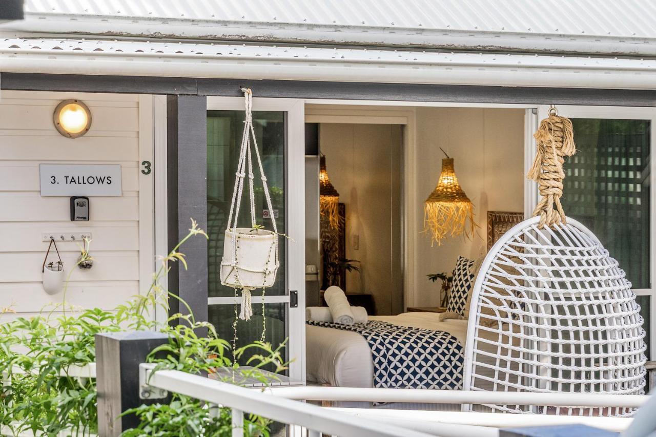 Hotel Azur Byron Bay Zewnętrze zdjęcie