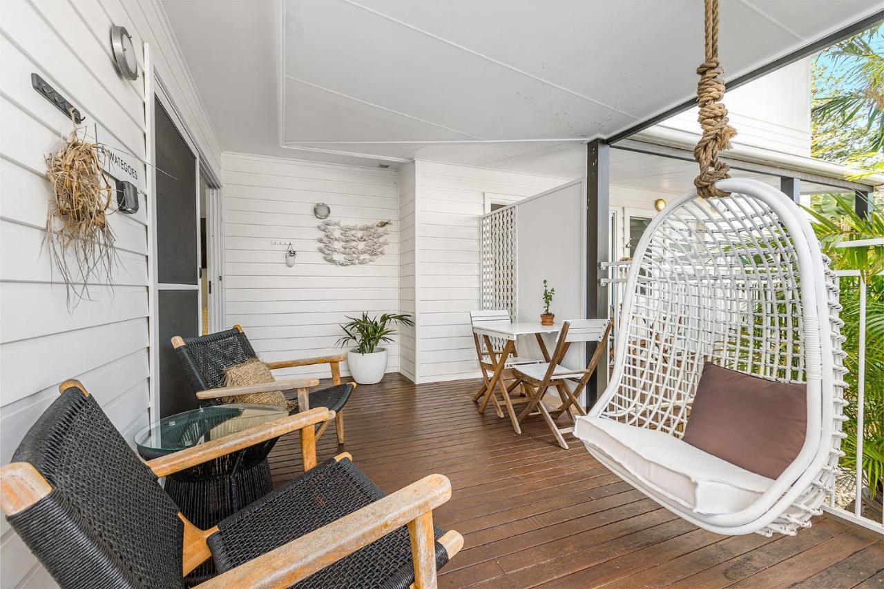 Hotel Azur Byron Bay Zewnętrze zdjęcie