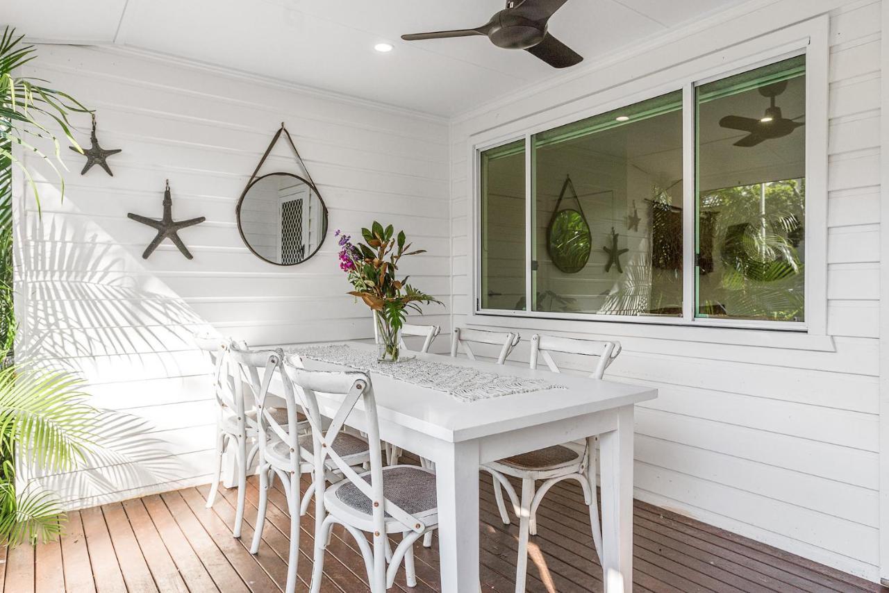 Hotel Azur Byron Bay Zewnętrze zdjęcie