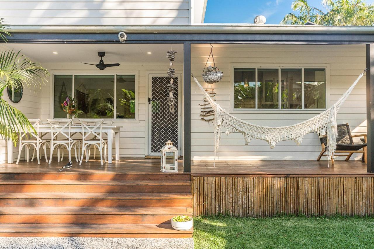 Hotel Azur Byron Bay Zewnętrze zdjęcie