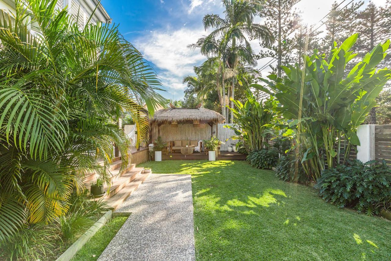 Hotel Azur Byron Bay Zewnętrze zdjęcie