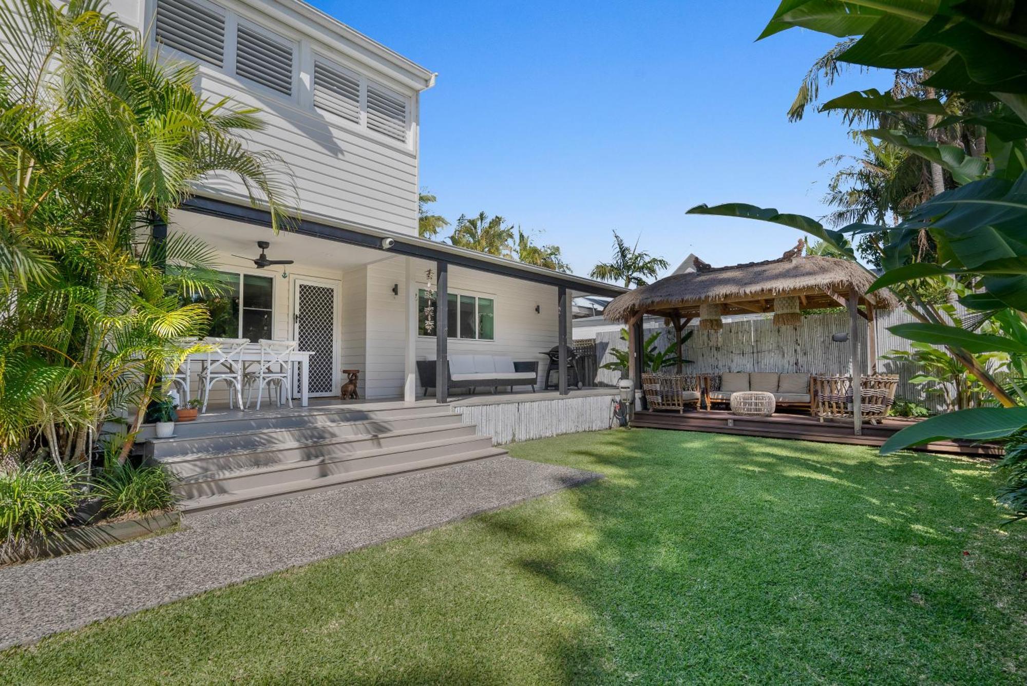 Hotel Azur Byron Bay Zewnętrze zdjęcie