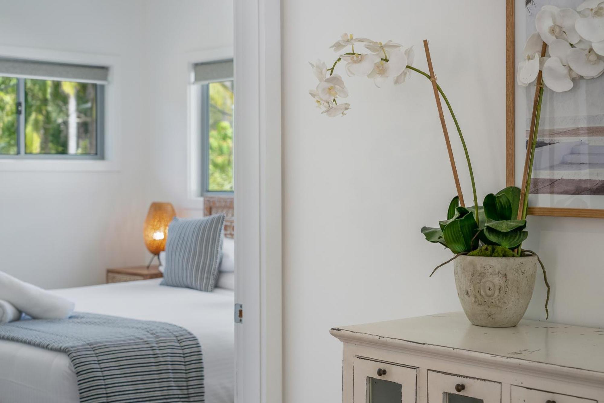 Hotel Azur Byron Bay Zewnętrze zdjęcie