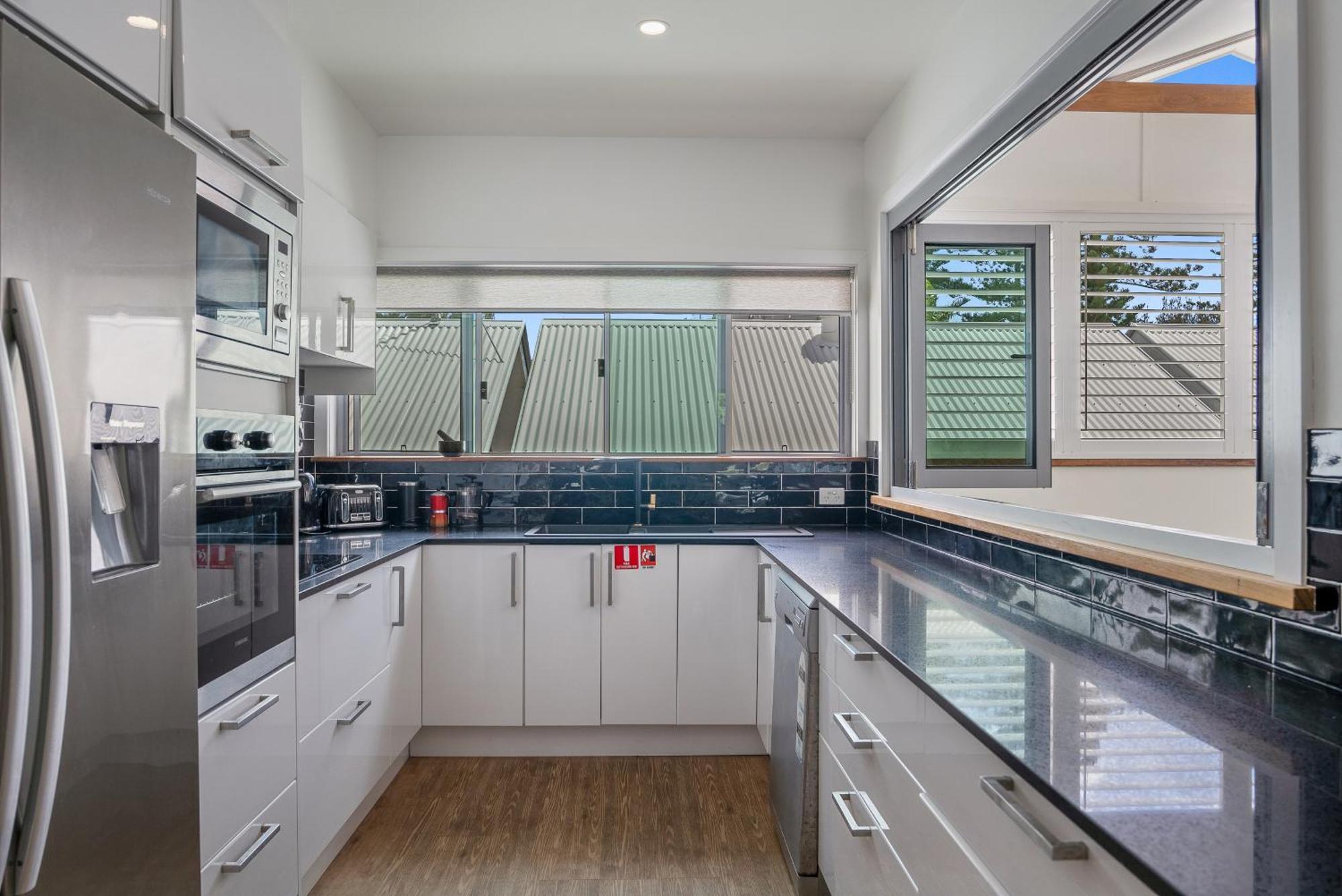 Hotel Azur Byron Bay Zewnętrze zdjęcie