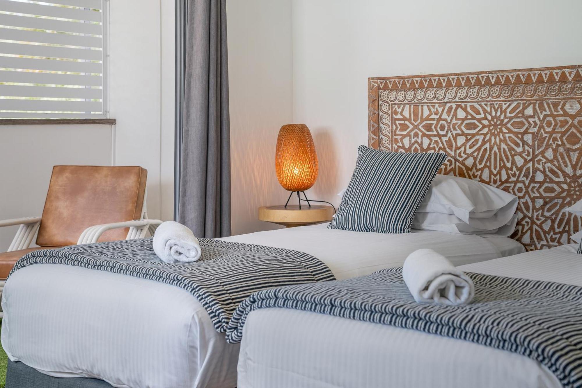 Hotel Azur Byron Bay Zewnętrze zdjęcie