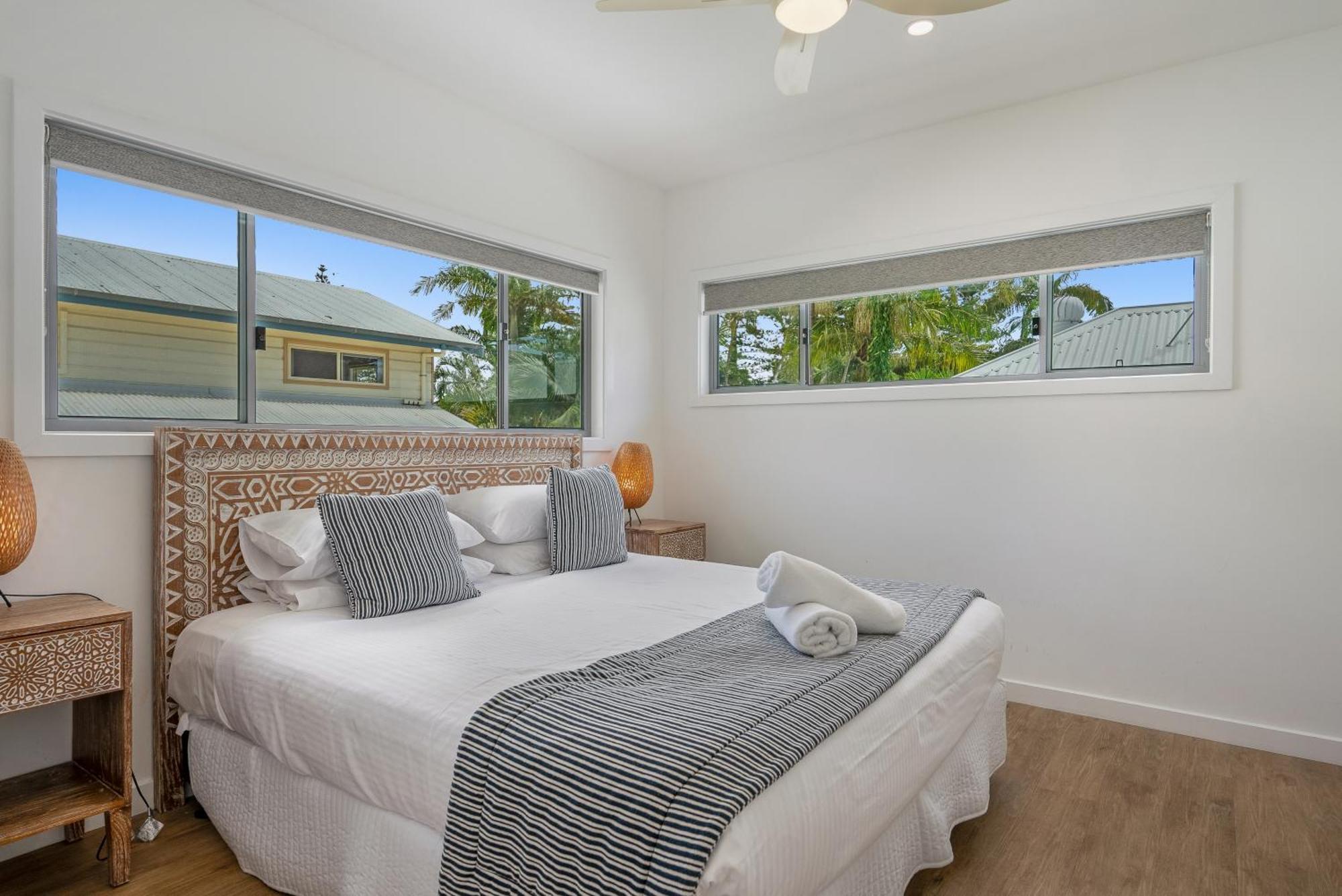 Hotel Azur Byron Bay Zewnętrze zdjęcie