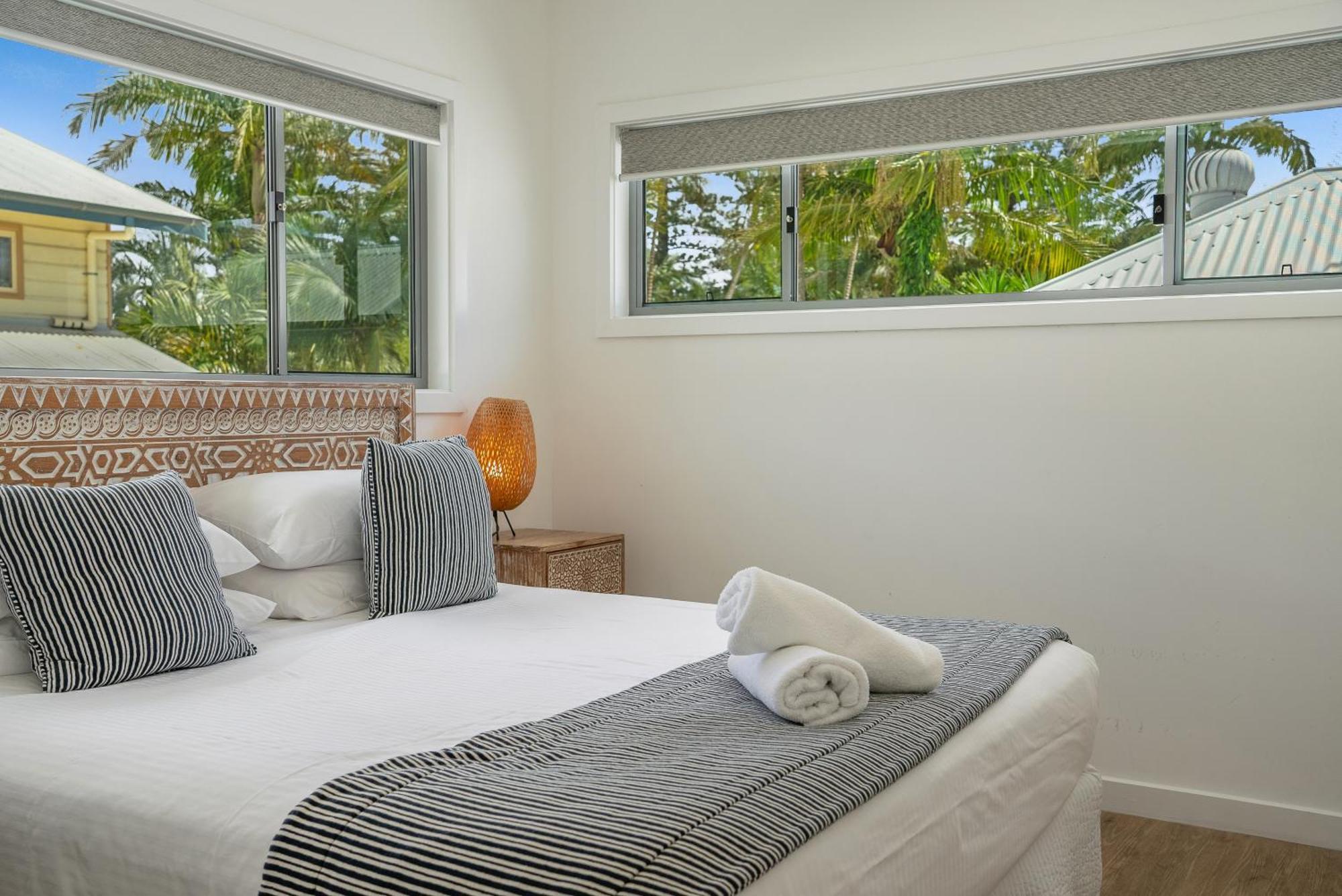 Hotel Azur Byron Bay Zewnętrze zdjęcie