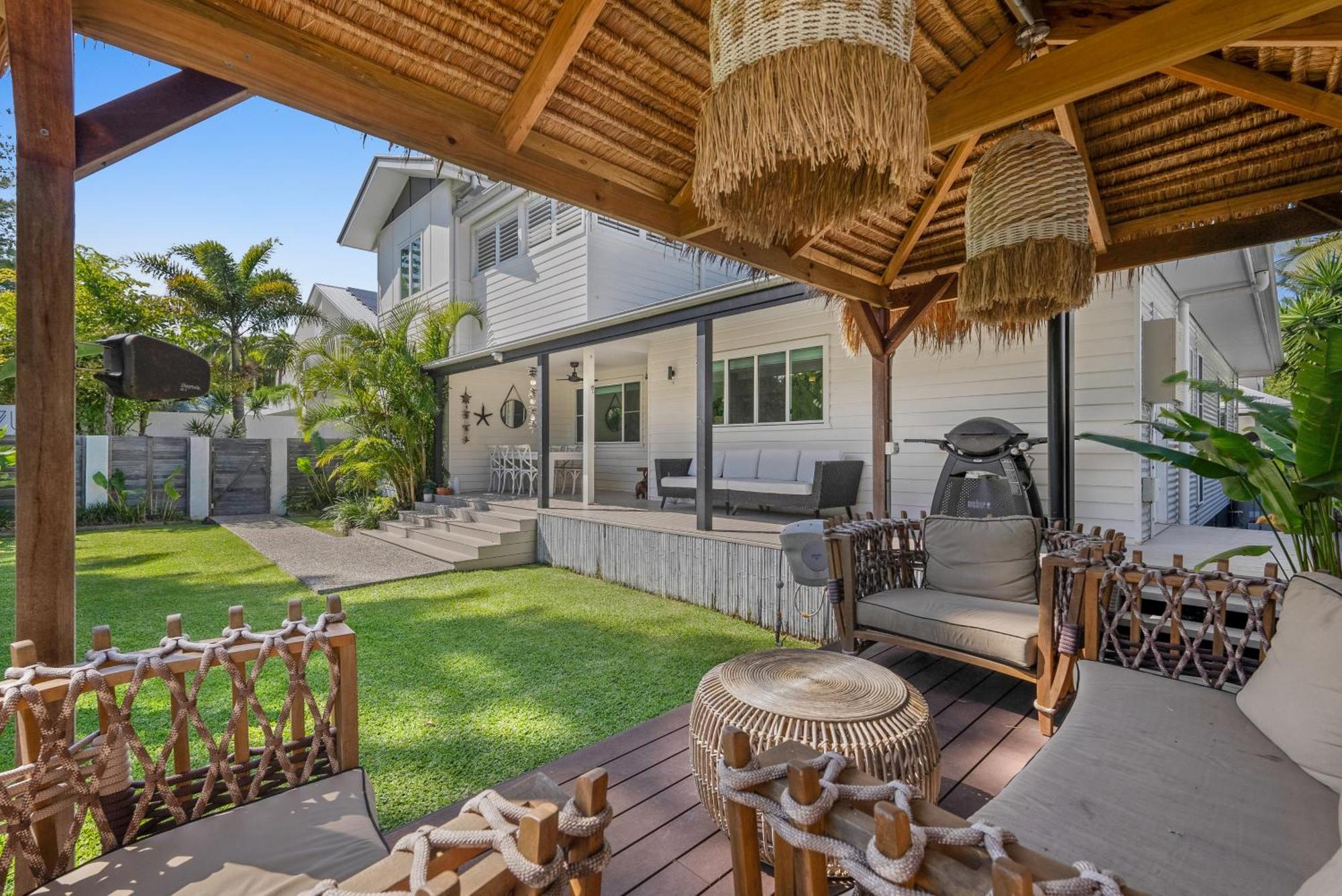 Hotel Azur Byron Bay Zewnętrze zdjęcie