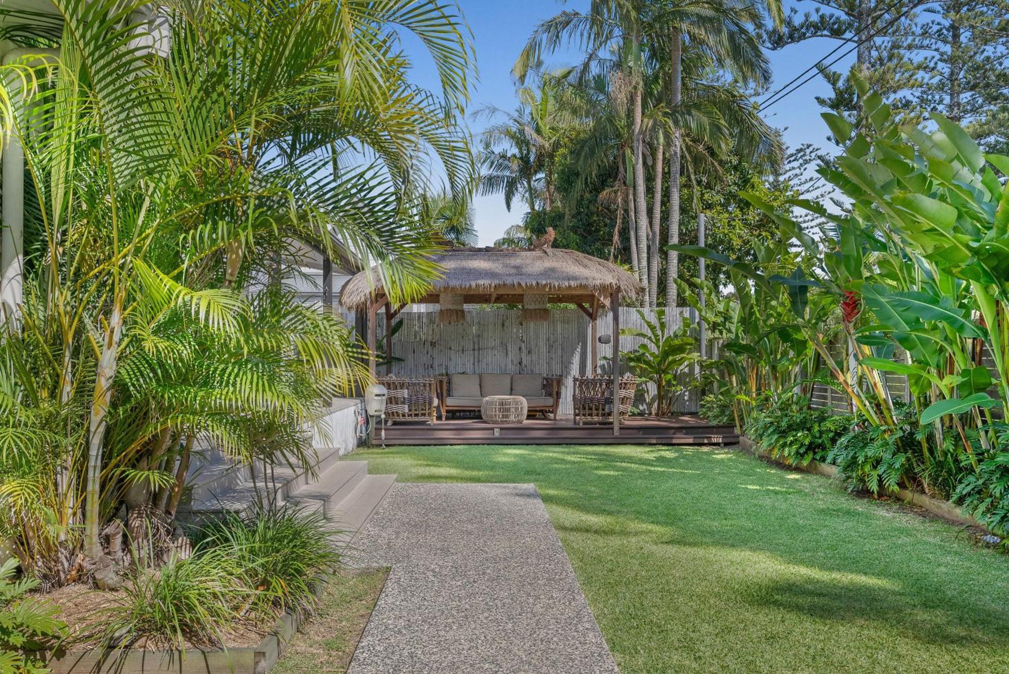 Hotel Azur Byron Bay Zewnętrze zdjęcie