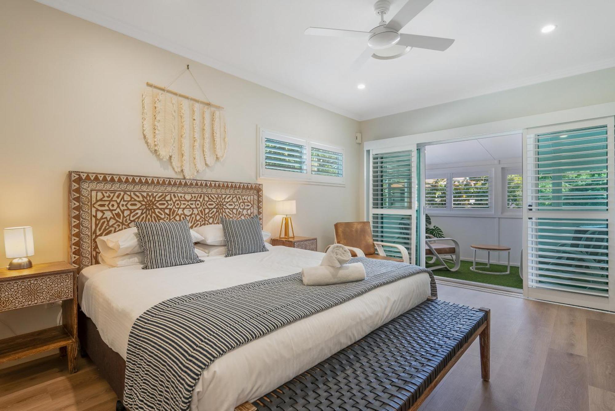 Hotel Azur Byron Bay Zewnętrze zdjęcie