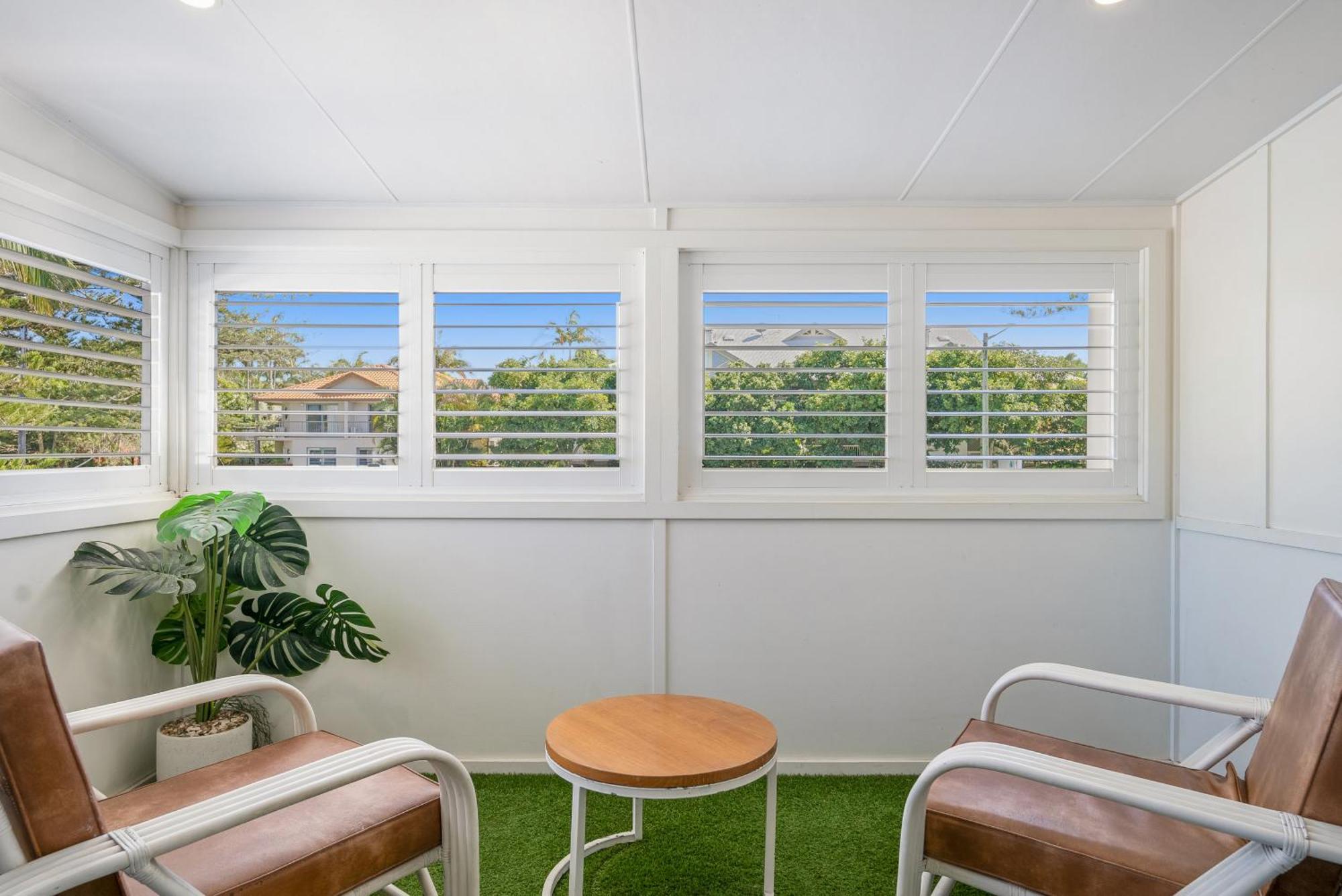 Hotel Azur Byron Bay Zewnętrze zdjęcie