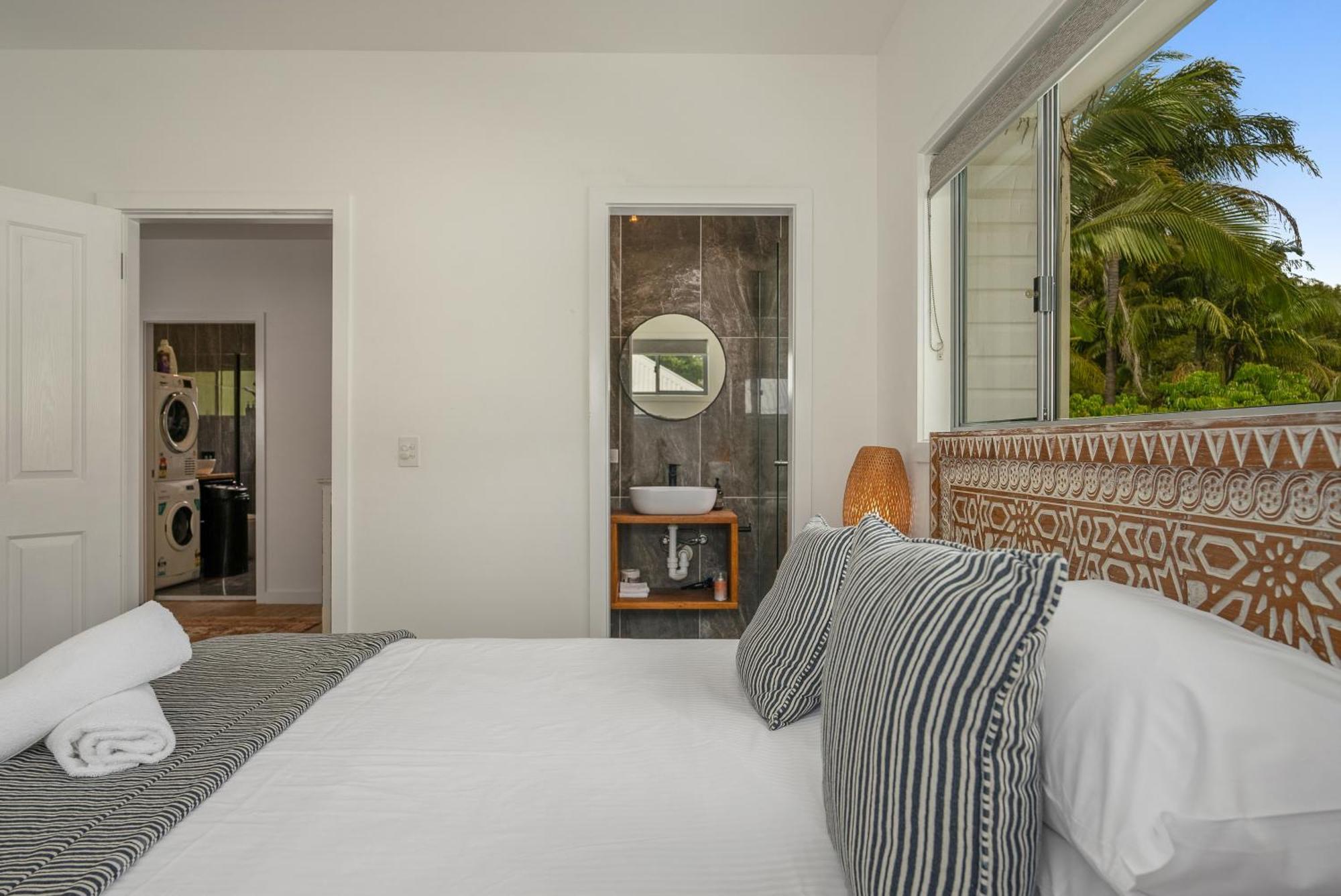 Hotel Azur Byron Bay Zewnętrze zdjęcie